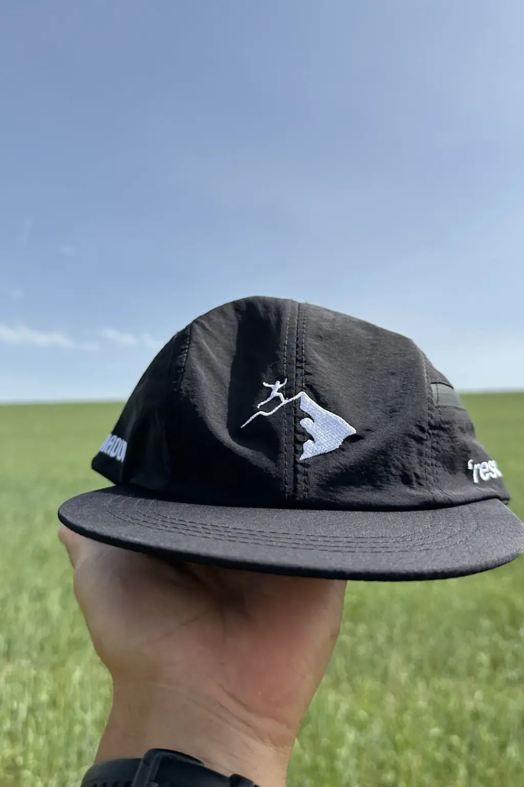 Casquette de la marque COMADOR
