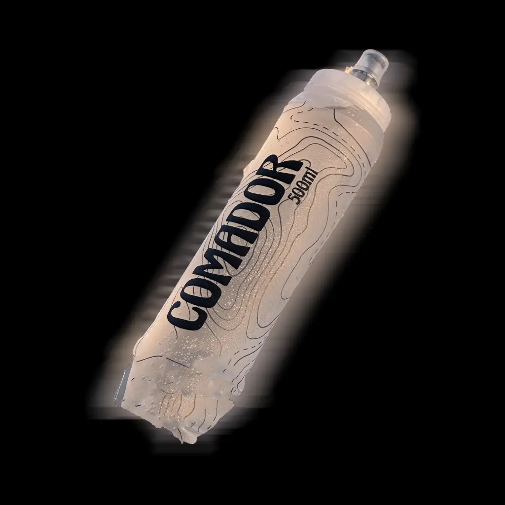 COMADOR FLASK