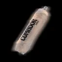 COMADOR FLASK