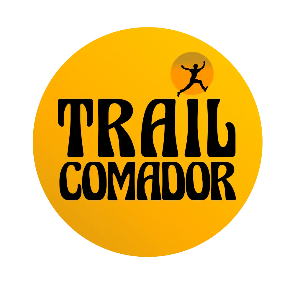 TRAIL COMA D'OR