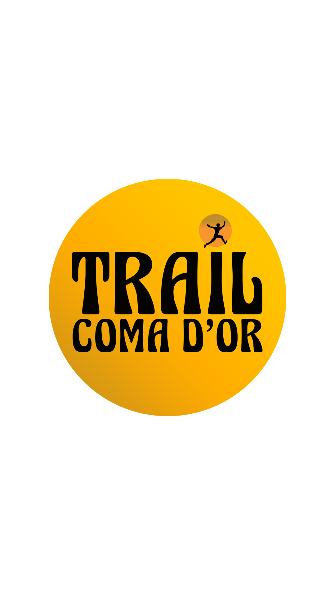 TRAIL COMA D'OR